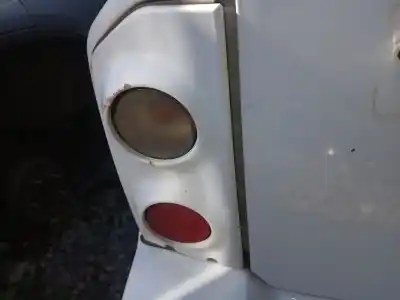 Pezzo di ricambio per auto di seconda mano lampada posteriore sinistra per suzuki santana 350 1.6 hdi riferimenti oem iam 