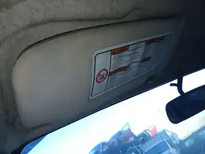 Pezzo di ricambio per auto di seconda mano tenda sinistra per suzuki santana 350 1.6 hdi riferimenti oem iam 