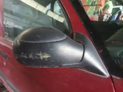 Автозапчастина б/у правий задний огляд для citroen xsara picasso 2.0 hdi cat (rhy / dw10td) посилання на oem iam 