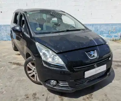 Peça sobressalente para automóvel em segunda mão elevador de vidros traseiro direito por peugeot 5008 confort referências oem iam 