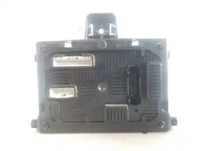Second-hand car spare part Electronic Module for RENAULT CLIO III 20 Aniversario OEM IAM references 8200652285  281181253C