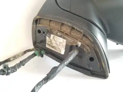 Автозапчастина б/у правий задний огляд для citroen c4 picasso seduction посилання на oem iam 96825015xt  