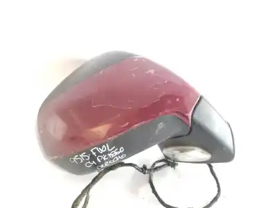 Автозапчастина б/у правий задний огляд для citroen c4 picasso seduction посилання на oem iam 96825015xt  