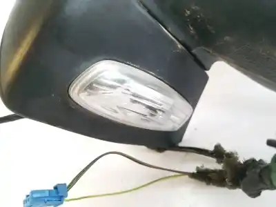 Pezzo di ricambio per auto di seconda mano specchio sinistro per citroen c4 picasso seduction riferimenti oem iam 96825020xt  