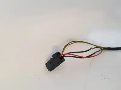 Pezzo di ricambio per auto di seconda mano specchio sinistro per citroen c4 picasso seduction riferimenti oem iam 96825020xt  