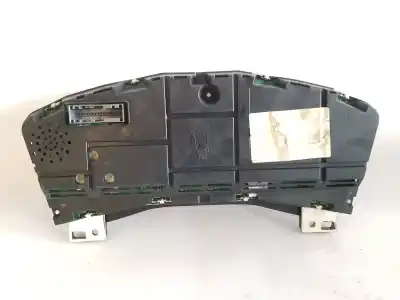 Автозапчастина б/у панель інструментів для ford s-max (ca1) trend посилання на oem iam vp8m2f108  