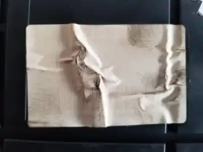 Автозапчастина б/у панель інструментів для ford s-max (ca1) trend посилання на oem iam vp8m2f108  