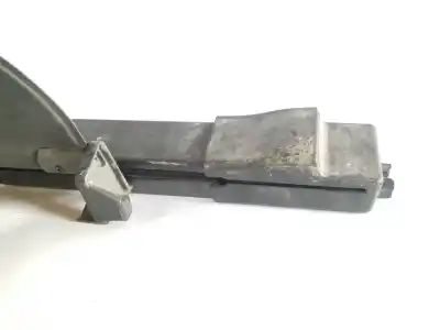 Автозапчастина б/у задній лоток для ford s-max (ca1) trend посилання на oem iam   