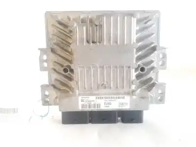 Автозапчастина б/у ебу контролер двигуна для FORD S-MAX (CA1) Trend Посилання на OEM IAM 7G9112A650TG  5WS40589H