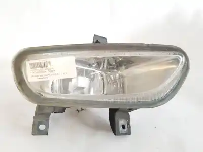 Pièce détachée automobile d'occasion FEU ANTIBROUILLARD DROIT pour PEUGEOT 406 COUPE (S1/S2)  Références OEM IAM 66978340  