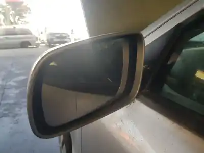 İkinci el araba yedek parçası SOL AYNA için SKODA OCTAVIA BERLINA (1U2)  OEM IAM referansları   