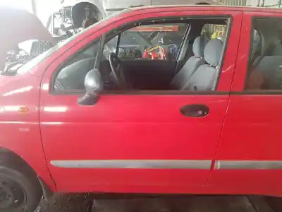 Tweedehands auto-onderdeel  voor DAEWOO MATIZ  OEM IAM-referenties   