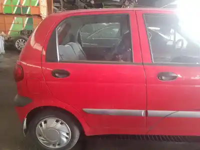 Tweedehands auto-onderdeel  voor DAEWOO MATIZ  OEM IAM-referenties   