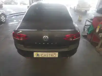 Автозапчасти б/у  за VOLKSWAGEN PASSAT BERLINA (CB2)  ссылки OEM IAM   