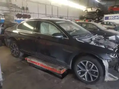Автозапчасти б/у  за VOLKSWAGEN PASSAT BERLINA (CB2)  ссылки OEM IAM   