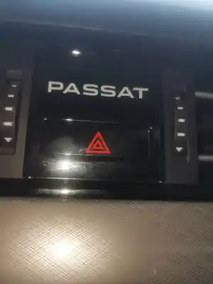 Автозапчасти б/у  за VOLKSWAGEN PASSAT BERLINA (CB2)  ссылки OEM IAM   
