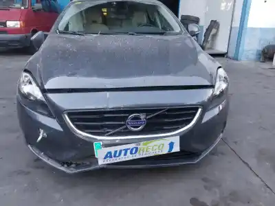 Peça sobressalente para automóvel em segunda mão boia / bomba combustível por volvo v40 1.6 diesel cat referências oem iam 