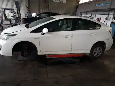 Автозапчасти б/у  за TOYOTA PRIUS (NHW30)  ссылки OEM IAM   