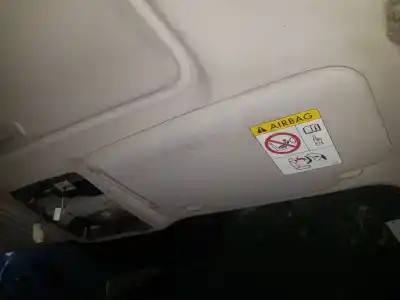 İkinci el araba yedek parçası  için SUBARU FORESTER (S12/SH)  OEM IAM referansları   