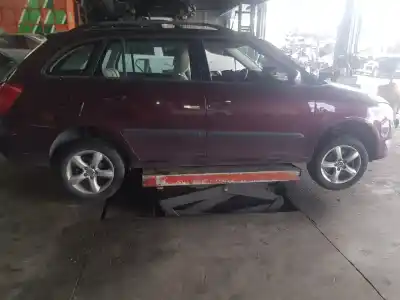 Second-hand car spare part  for SKODA FABIA COMBI (5J5)  OEM IAM references   