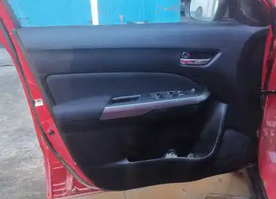 Second-hand car spare part upholstered / cardboard set for suzuki vitara 1.0 12v boosterjet cat oem iam references   