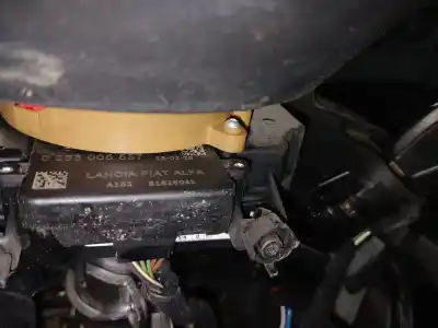 İkinci el araba yedek parçası ISIK KONTROLÜ için FIAT DOBLO II CARGO (263)  OEM IAM referansları 0265005557  0265005557