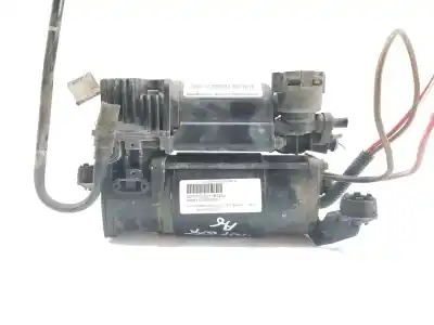 Pezzo di ricambio per auto di seconda mano pompa a sospensione per audi a6 berlina (4f2) 2.8 fsi quattro riferimenti oem iam 4f0616005d