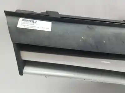Peça sobressalente para automóvel em segunda mão grelha frontal por renault kangoo profesional referências oem iam 623101381r  623101381r
