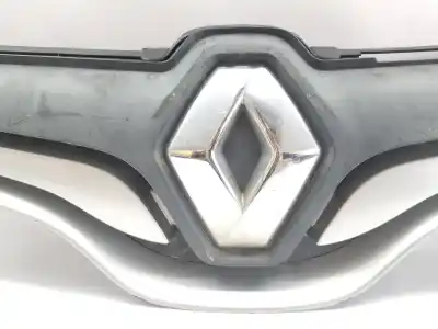 Peça sobressalente para automóvel em segunda mão grelha frontal por renault kangoo profesional referências oem iam 623101381r  623101381r