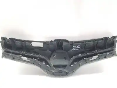 Peça sobressalente para automóvel em segunda mão grelha frontal por renault kangoo profesional referências oem iam 623101381r  623101381r