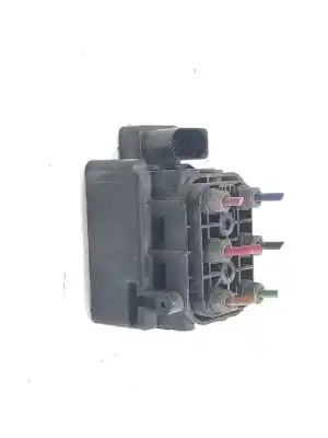 Pezzo di ricambio per auto di seconda mano modulo elettronico per audi a6 berlina (4f2) 2.8 fsi quattro riferimenti oem iam 4f0616013  4f0616013