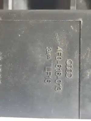 Pezzo di ricambio per auto di seconda mano modulo elettronico per audi a6 berlina (4f2) 2.8 fsi quattro riferimenti oem iam 4f0616013  4f0616013