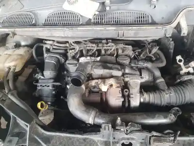 Автозапчастина б/у ДВИГУН КОМПЛЕКТ для FORD FOCUS C-MAX (CAP)  Посилання на OEM IAM G8DA  