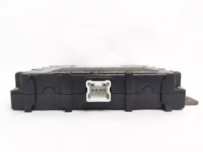 Peça sobressalente para automóvel em segunda mão módulo eletrônico por nissan nv 200 (m20) e-nv200 combi basic referências oem iam 478803nf0a e8ng2020 e863s040