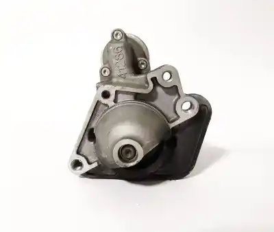 Second-hand car spare part starter motor for nissan pulsar (c13) acenta oem iam references 0001136008