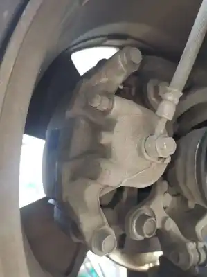 Second-hand car spare part front right brake caliper for nissan pulsar (c13) acenta oem iam references 