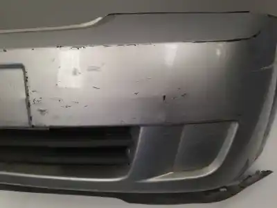 Peça sobressalente para automóvel em segunda mão para choques dianteiro por opel meriva cosmo referências oem iam   