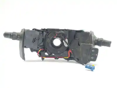 Gebrauchtes Autoersatzteil Lichtsteuerung zum RENAULT KANGOO Profesional OEM-IAM-Referenzen 255673618R  255673618R