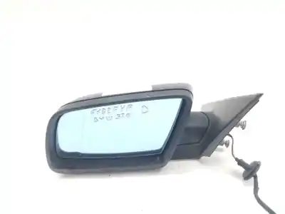 Pièce détachée automobile d'occasion RÉTROVISEUR GAUCHE pour BMW SERIE 5 BERLINA (E60)  Références OEM IAM   