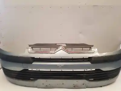 Peça sobressalente para automóvel em segunda mão Para Choques Dianteiro por CITROEN C4 BERLINA Collection Referências OEM IAM   
