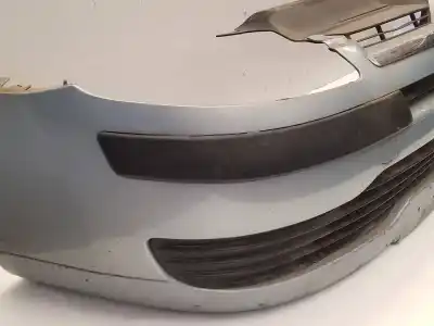 Peça sobressalente para automóvel em segunda mão para choques dianteiro por citroen c4 berlina collection referências oem iam   