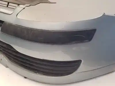 Peça sobressalente para automóvel em segunda mão para choques dianteiro por citroen c4 berlina collection referências oem iam   