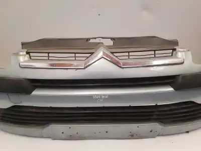 Peça sobressalente para automóvel em segunda mão para choques dianteiro por citroen c4 berlina collection referências oem iam   
