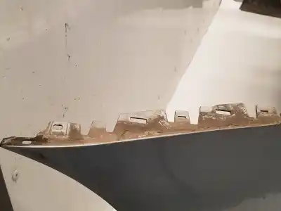 Peça sobressalente para automóvel em segunda mão para choques dianteiro por citroen c4 berlina collection referências oem iam   