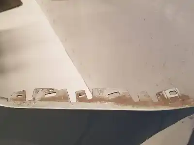 Peça sobressalente para automóvel em segunda mão para choques dianteiro por citroen c4 berlina collection referências oem iam   