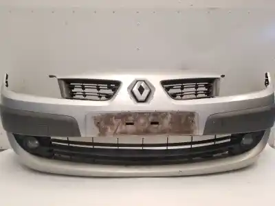 Second-hand car spare part FRONT BUMPER for RENAULT SCENIC II  OEM IAM references   