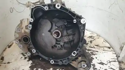 Second-hand car spare part GEARBOX for OPEL ASTRA GTC  OEM IAM references M32 983005 55192042