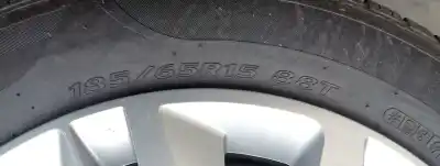 İkinci el araba yedek parçası yorulmak için peugeot 208 (p2) active oem iam referansları 1856515  
