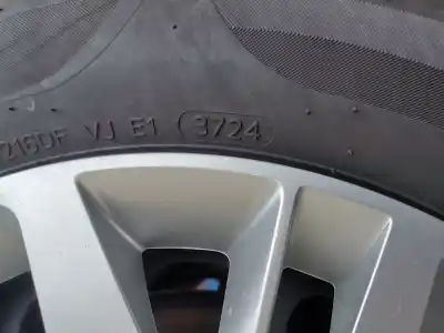 İkinci el araba yedek parçası yorulmak için peugeot 208 (p2) active oem iam referansları 1856515  