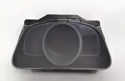 Peça sobressalente para automóvel em segunda mão quadrante por nissan nv 200 (m20) e-nv200 combi basic referências oem iam 248104fa0a  vpdwkf10849ch